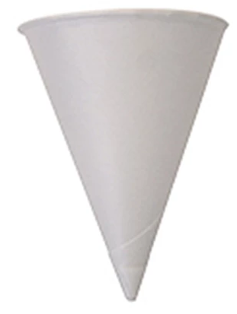 Punt beker - 120cc/4.5oz 25*100(2500)